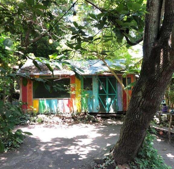 Rainbow Caravan Hostel