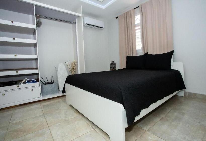 استراحتگاه Ecomar Rentals