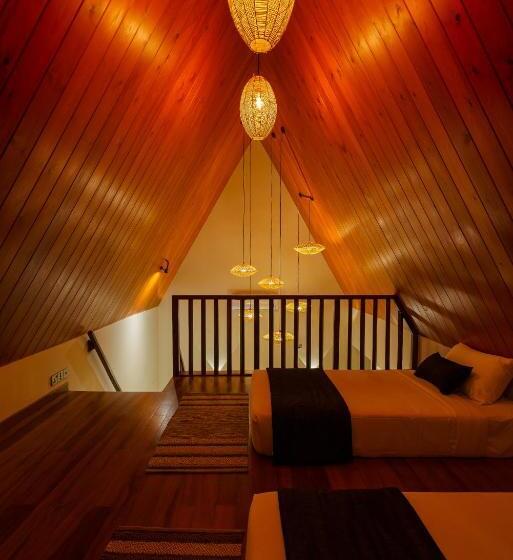 Kurort  Majentra Ella