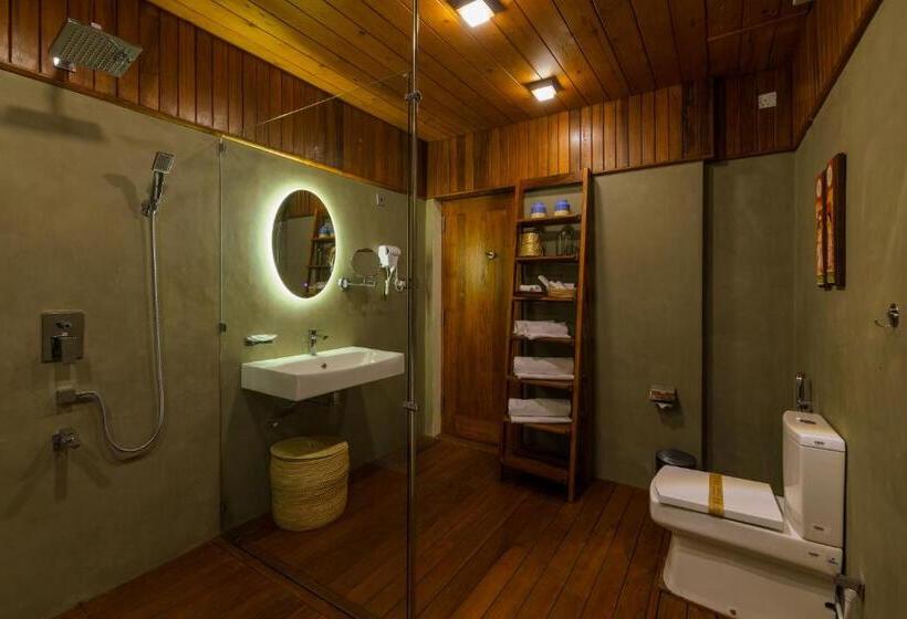 Kurort  Majentra Ella