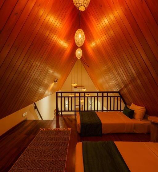 Kurort  Majentra Ella