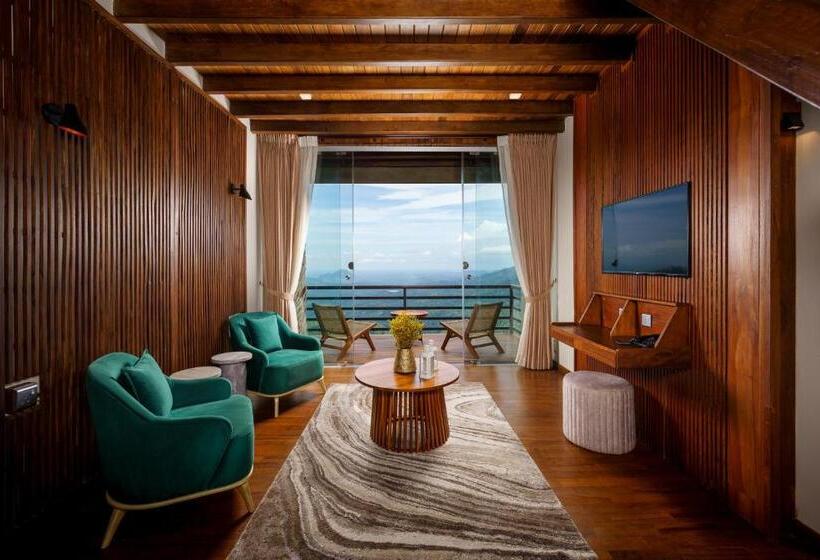 Kurort  Majentra Ella