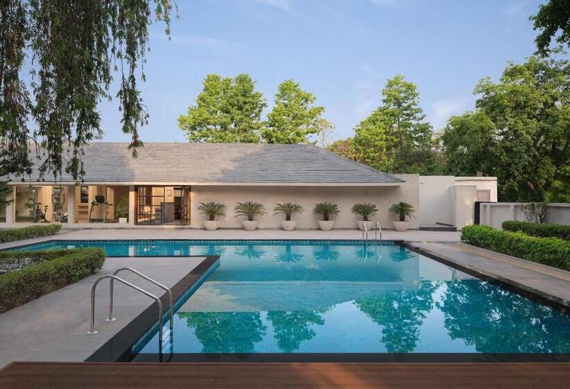 リゾートホテル Am Hotel Kollection, Meerut