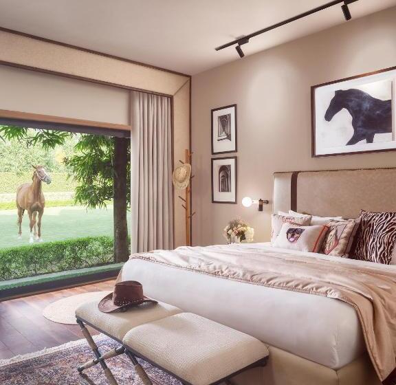 リゾートホテル Am Hotel Kollection, Meerut