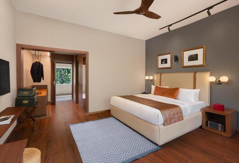 リゾートホテル Am Hotel Kollection, Meerut