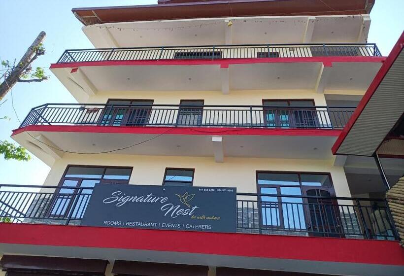 Signature Nest Hotel And Restaurant