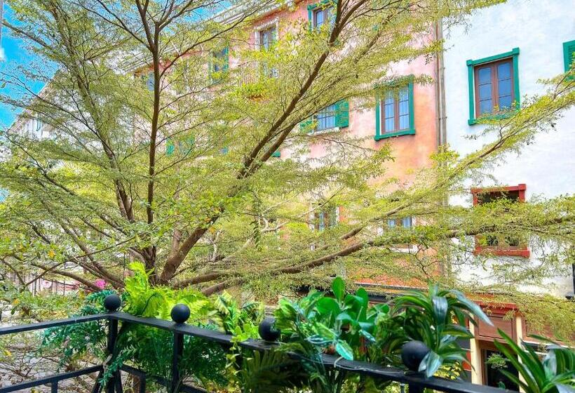 Linda Hotel Sunset Town Phu Quoc