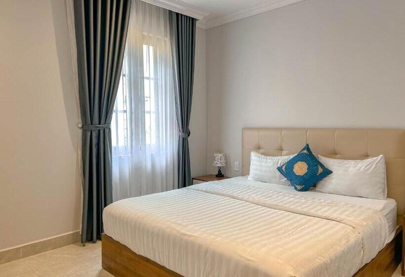 Linda Hotel Sunset Town Phu Quoc