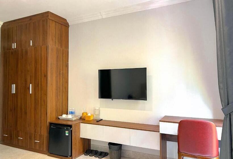 Linda Hotel Sunset Town Phu Quoc