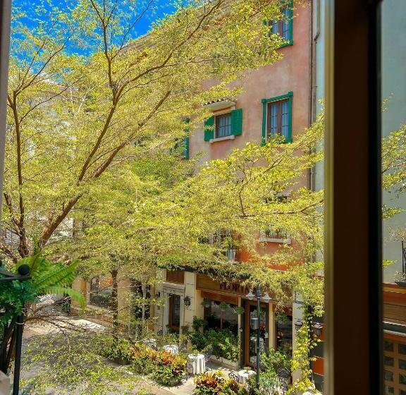 Linda Hotel Sunset Town Phu Quoc