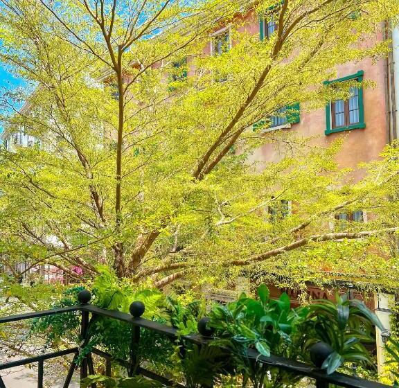 Linda Hotel Sunset Town Phu Quoc