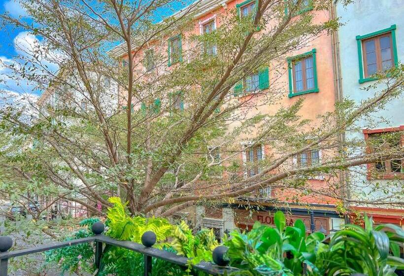 Linda Hotel Sunset Town Phu Quoc