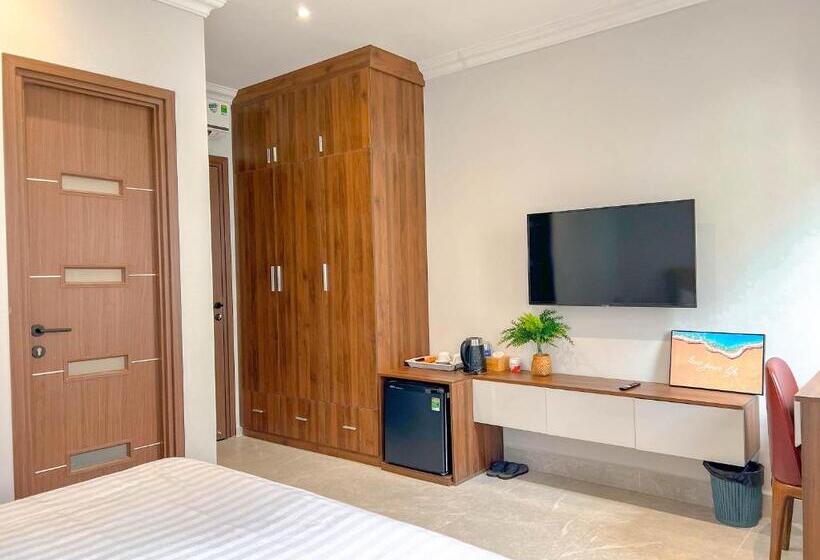 Linda Hotel Sunset Town Phu Quoc