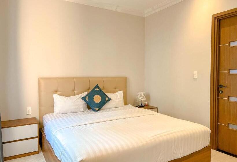 Linda Hotel Sunset Town Phu Quoc