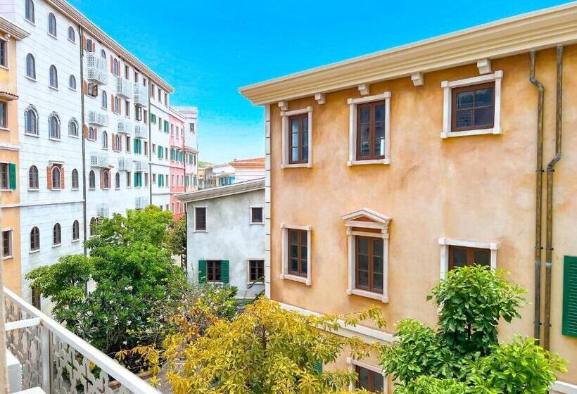 Linda Hotel Sunset Town Phu Quoc