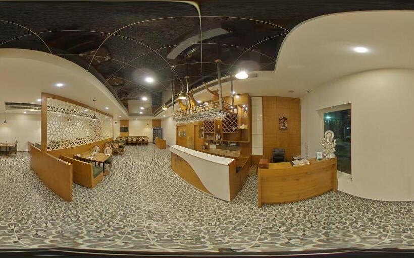 Tathastu Hotels & Banquet Hall