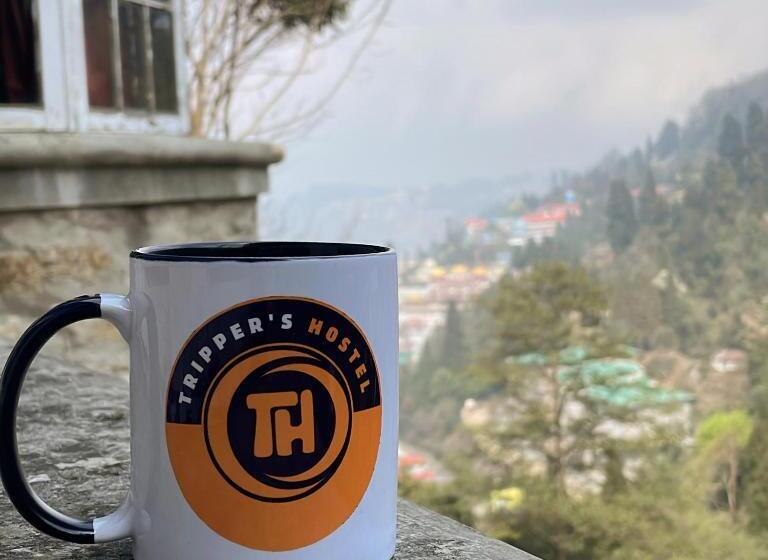 Trippers Hostel
