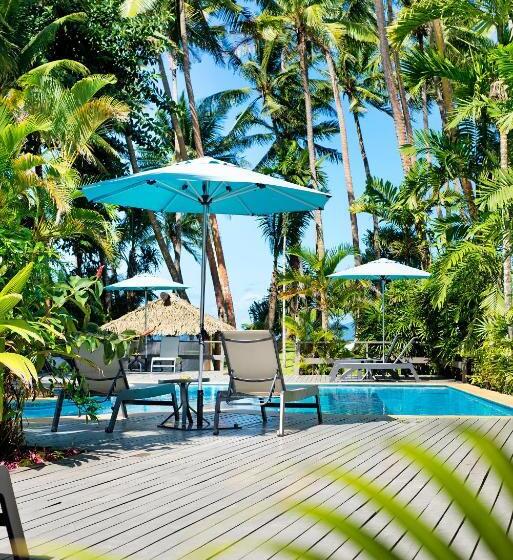 Ultiqa Fiji Palms Beach Resort