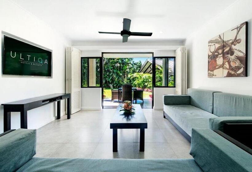 Ultiqa Fiji Palms Beach Resort