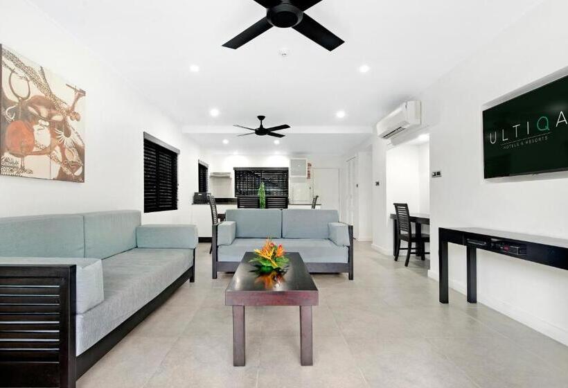 Ultiqa Fiji Palms Beach Resort