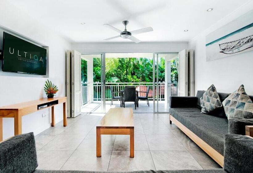 Ultiqa Fiji Palms Beach Resort