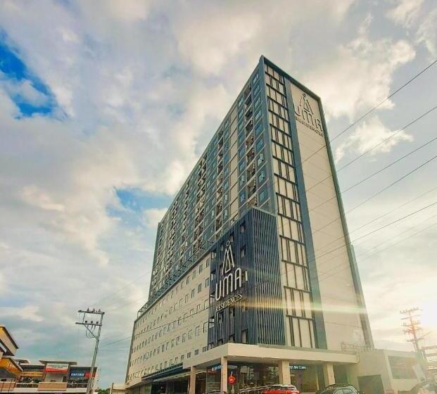 Uma Hotel And Residences