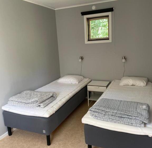 Vandrarhemmet ölands Skogsby