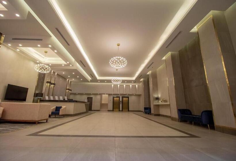 بيوت الضيافة