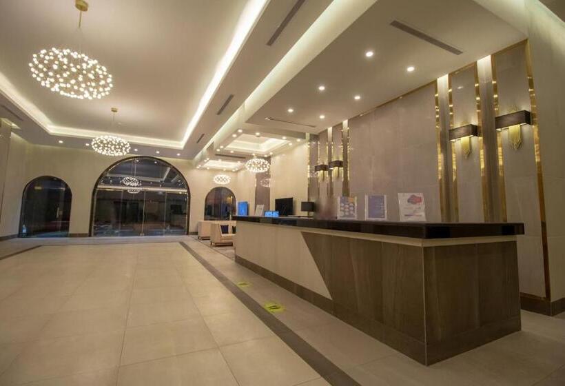 بيوت الضيافة