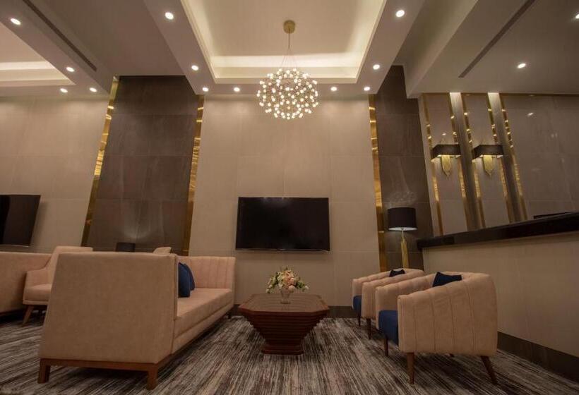 بيوت الضيافة