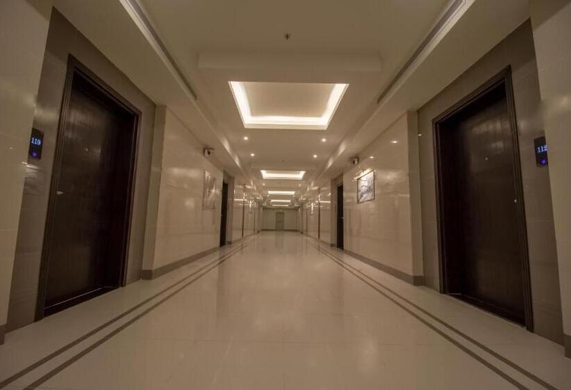 بيوت الضيافة