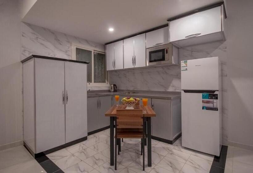 بيوت الضيافة