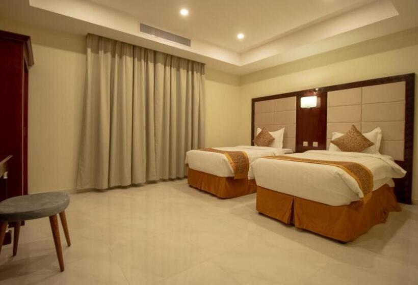 بيوت الضيافة