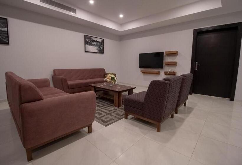 بيوت الضيافة