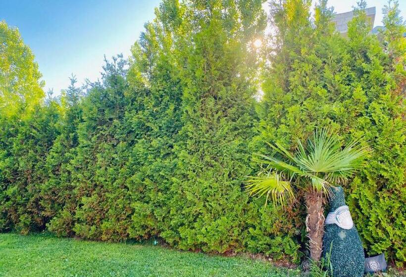 Aпартаменти мини в бей вю