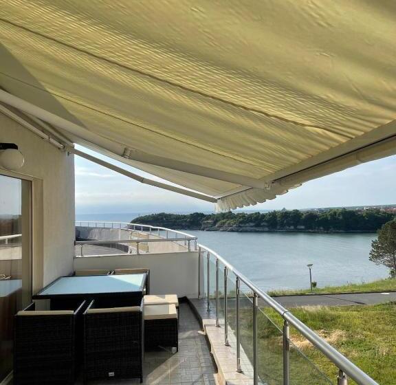 Aпартаменти мини в бей вю