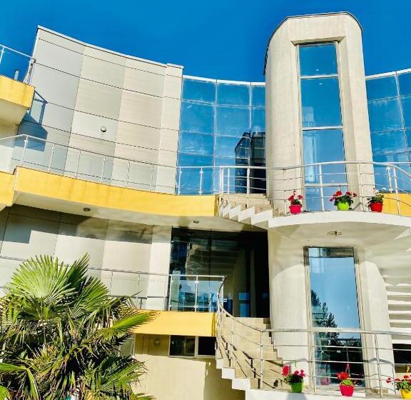 Aпартаменти мини в бей вю