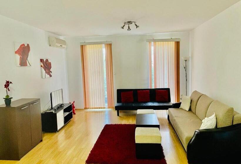 Aпартаменти мини в бей вю