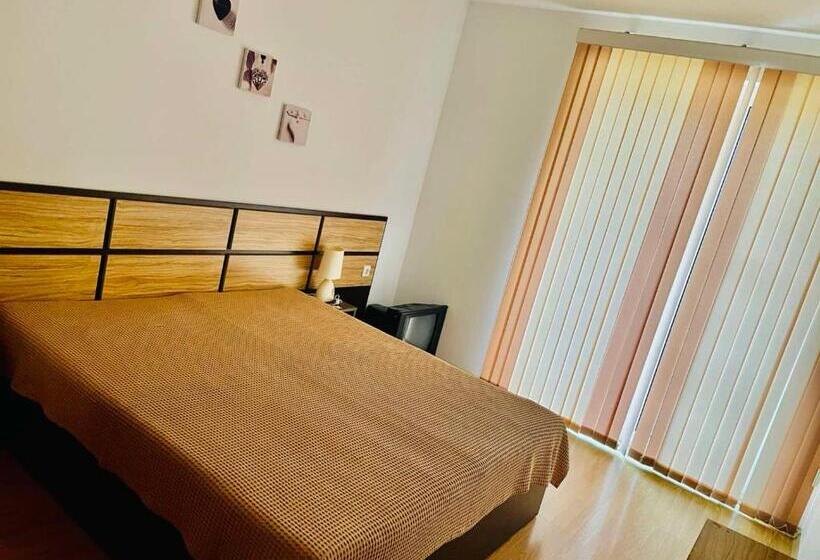 Aпартаменти мини в бей вю