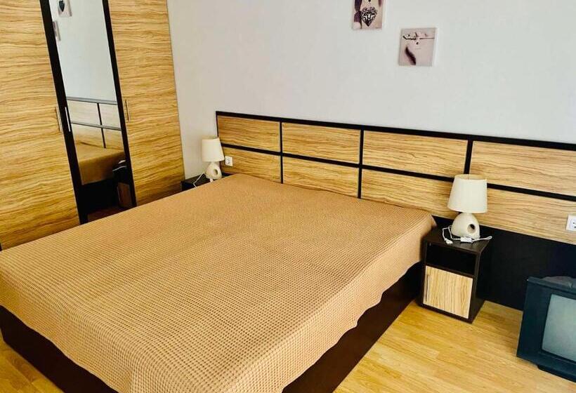 Aпартаменти мини в бей вю