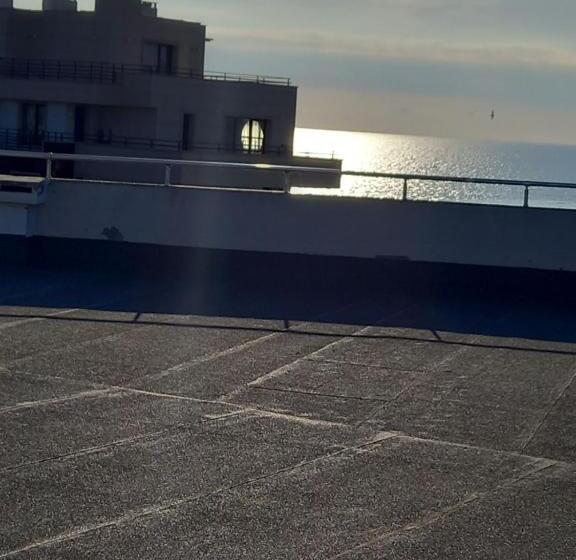 Aпартаменти мини в бей вю