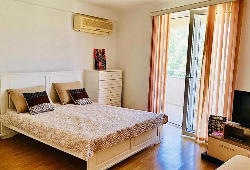 Aпартаменти мини в бей вю