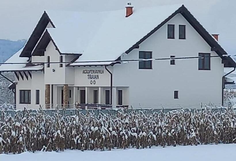 Agropensiunea Traian