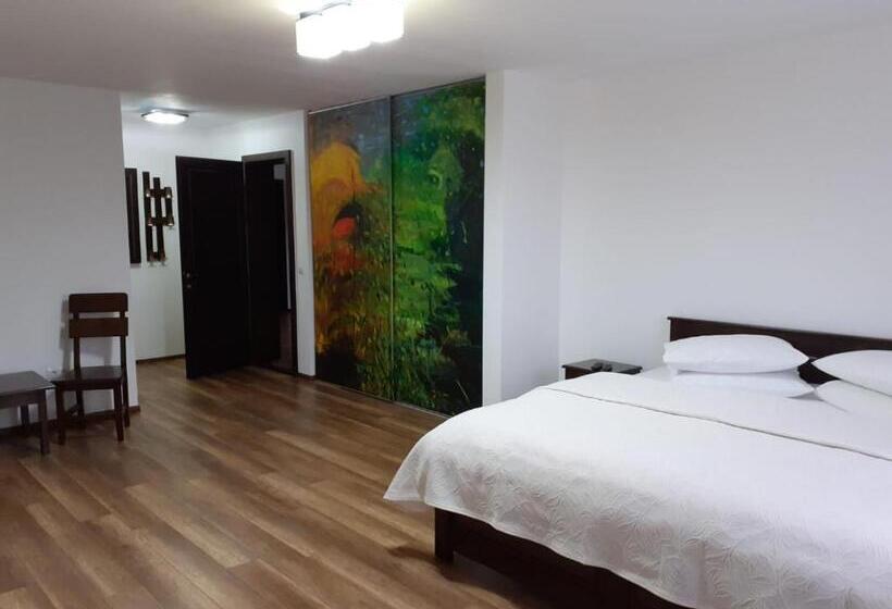 Agropensiunea Traian