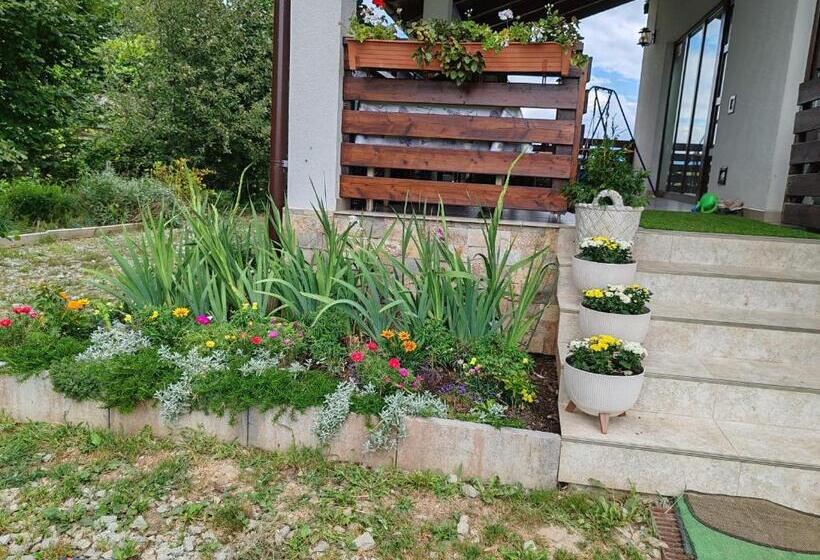 Agropensiunea Traian