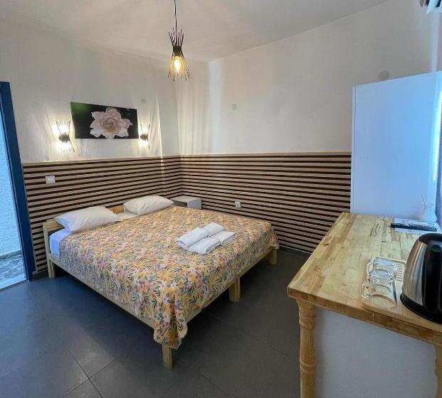 çakir Buti̇k Otel