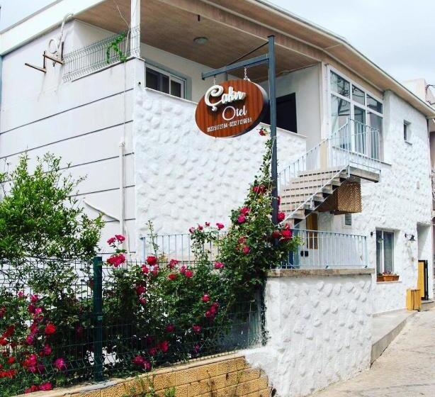 çakir Buti̇k Otel