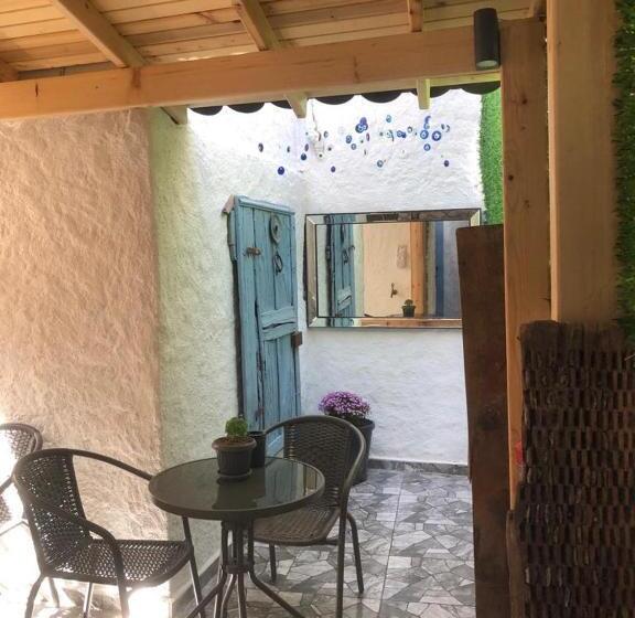 çakir Buti̇k Otel