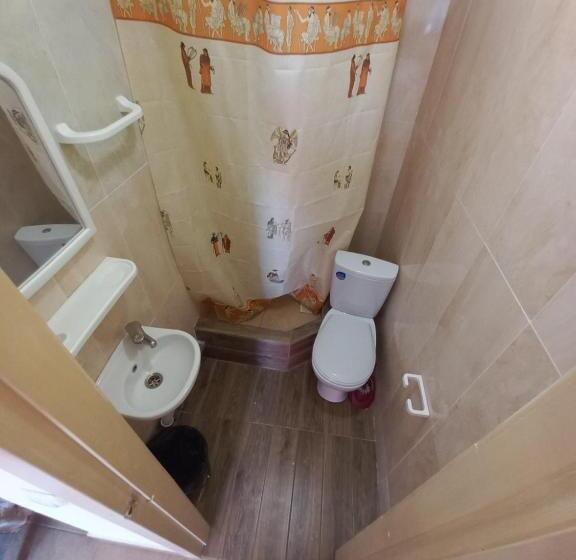 هاستل затока 501