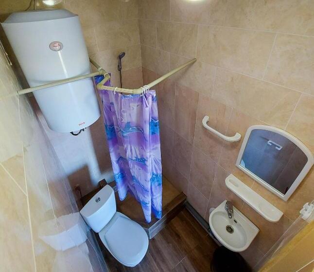 هاستل затока 501